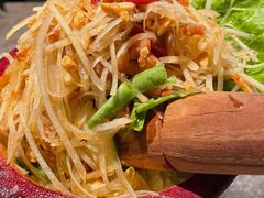 -泰逅SOMTAM泰国餐厅(新淮中心店)