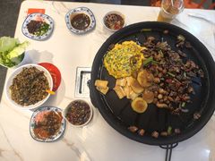 -一烙锅(友谊店)