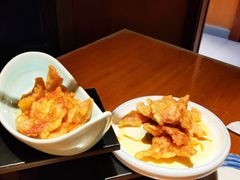 最东北锅包肉-95号酱骨·一块豆腐(展春园西路店)