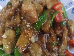 -田师傅中餐馆东北人家(众望街店)