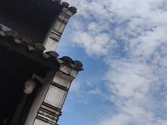 -王阳明故居