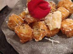 -茉莉餐厅(包河万达店)