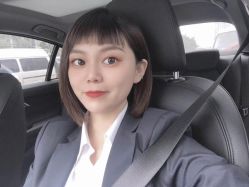 -欣艺美发沙龙