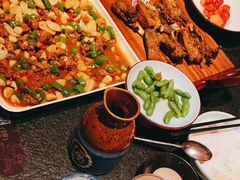 -丝路金桃·新疆菜(徐汇店)