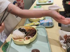-米仓食堂(皇庭广场店)