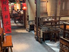 -乡里八闽·福州乡土菜(火车北站店)