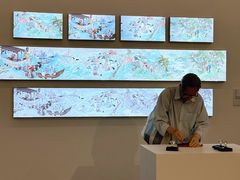 -南京市规划建设展览馆