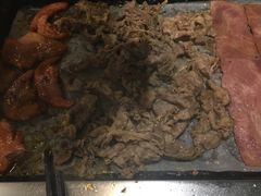 -哇哇烤(谷饶店)