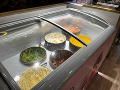-宝利来国际大酒店-凤凰阁旋转餐厅