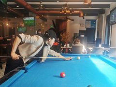-Shanghai Brew House上海啤酒工坊(老外街店)