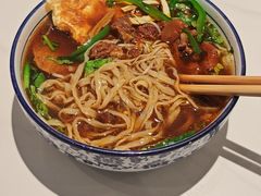 -镇南锅盖面馆(解放路店)