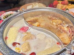 -牛New寿喜烧(虹桥新天地店)