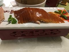 -鸭匠食府·挂炉烤鸭·新京菜(阜成路店)