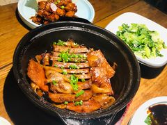 -路小缦·珍馐美馔(市心北路店)