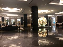 -南京金陵饭店