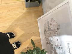 -隹木咖啡馆(宝龙广场店)