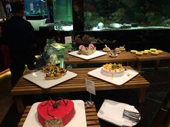 -泰谷酒店·太古码头闽菜自助餐厅