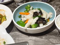 -前海沿·青岛菜(乐客城店)