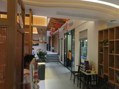 -生态苑农庄(十里画廊遇龙河店)