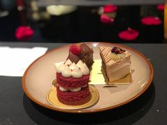 -上海苏宁宝丽嘉酒店·Cafe Bellagio西餐厅