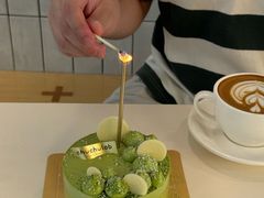 -chuchulab日式短蛋糕(粤海天地店)