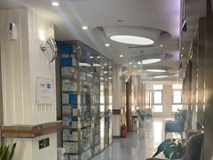 -圣贝口腔(海淀店)