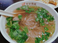 -回回锅贴(小河沿店)