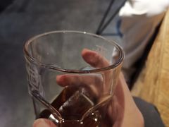-来回·咖啡(天河南店)