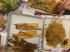 -木屋烧烤(惠阳华润小径湾店)