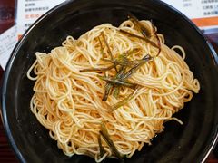 葱油拌面-赤酱红油(家乐福店)