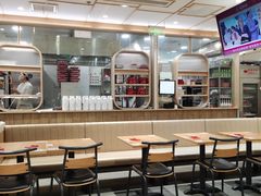 -喜家德虾仁水饺(青岛永旺东部店)