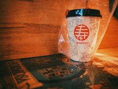 -寿奶茶·鲜奶与茶(合生汇购物中心店)