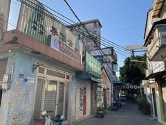 -柴油机1959创意园(IF1959文创园)