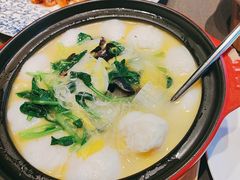 -望乡楼上海菜(日月光店)