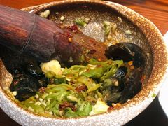 -唐师傅湘西名菜馆(武陵路店)