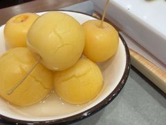 -福茗春薪禾记海鲜烧烤(八一路店)