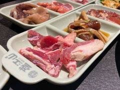-韩盛·盛江山自助料理(中街大悦城店)