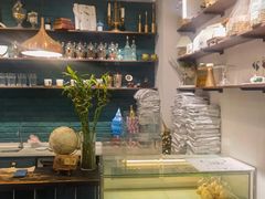 -半分甜(台柳路店)