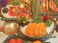 -炭之家齐齐哈尔大片烤肉·涮毛肚火锅·齐齐哈尔烤肉(中央大街店)