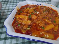 -无味饭店(九眼桥商业文化广场店)