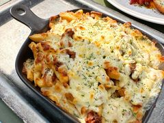 -Supine Bistro溯泮餐厅