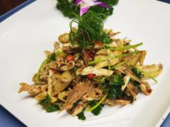 -楚鲜·汉正街一号(天河店)