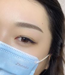 点击看大图 -HQ半永久纹绣纹眉