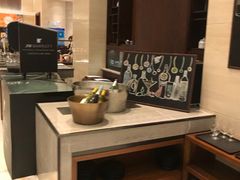 -新发展亚太JW万豪酒店·福苑咖啡厅