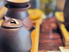 -青藤茶馆(南山路店)