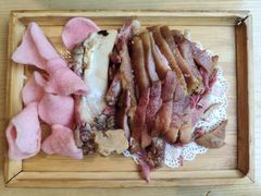 -老好人象山海鲜(岭南路店)