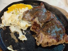 -豪享悦牛排自助餐厅(天河城店)