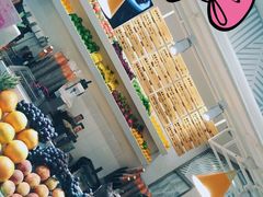 -Jazcu珍仕菓鲜榨果汁(西单大悦城店)