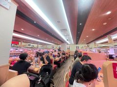 -寿司郎(皇庭广场店)