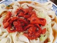 -佰仙面馆